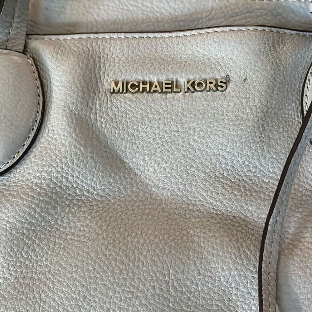 Michael Kors Tote Purse - Picture 3 of 7